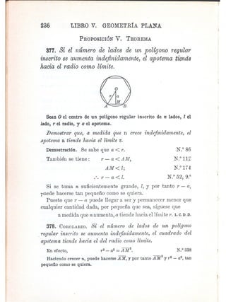 Geometria - Wentworth, Smith