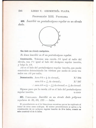 Geometria - Wentworth, Smith