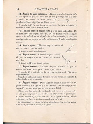 Geometria - Wentworth, Smith