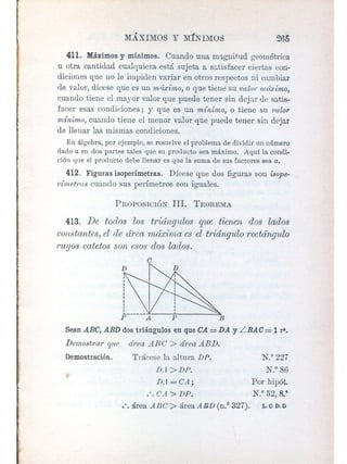 Geometria - Wentworth, Smith