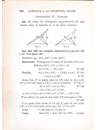 Geometria - Wentworth, Smith