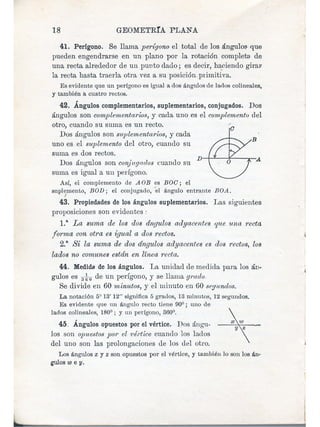 Geometria - Wentworth, Smith