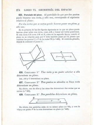 Geometria - Wentworth, Smith