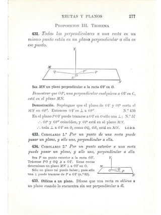 Geometria - Wentworth, Smith