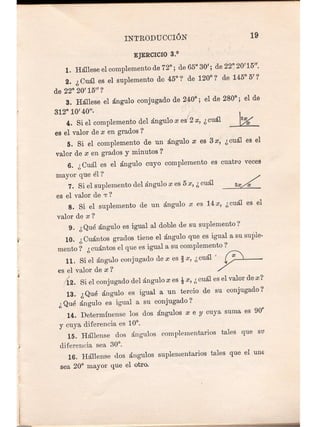 Geometria - Wentworth, Smith