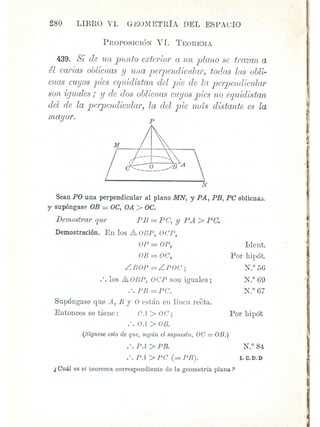 Geometria - Wentworth, Smith
