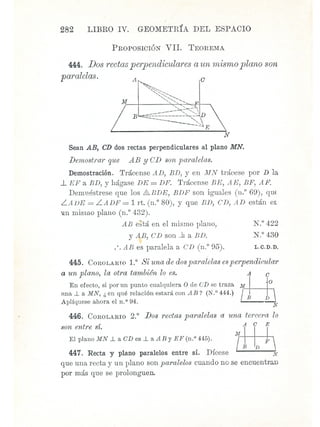 Geometria - Wentworth, Smith