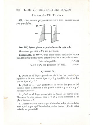 Geometria - Wentworth, Smith