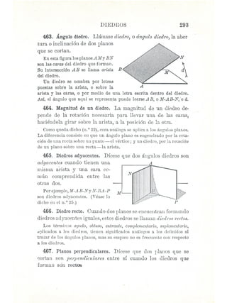 Geometria - Wentworth, Smith