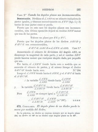 Geometria - Wentworth, Smith