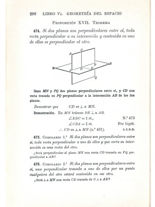 Geometria - Wentworth, Smith