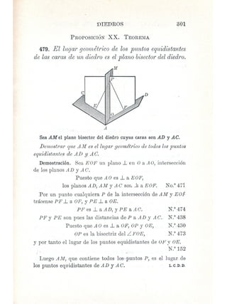 Geometria - Wentworth, Smith