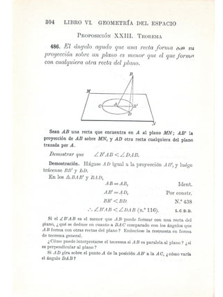 Geometria - Wentworth, Smith