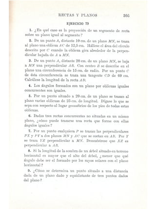 Geometria - Wentworth, Smith