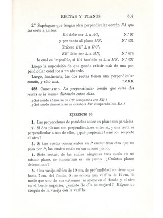 Geometria - Wentworth, Smith