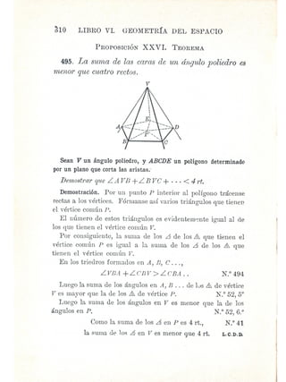 Geometria - Wentworth, Smith