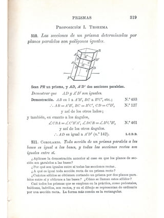 Geometria - Wentworth, Smith