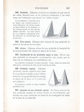Geometria - Wentworth, Smith