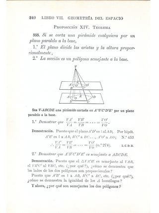 Geometria - Wentworth, Smith