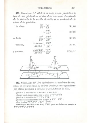 Geometria - Wentworth, Smith