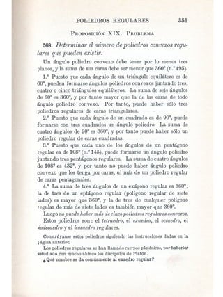 Geometria - Wentworth, Smith