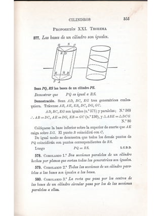 Geometria - Wentworth, Smith