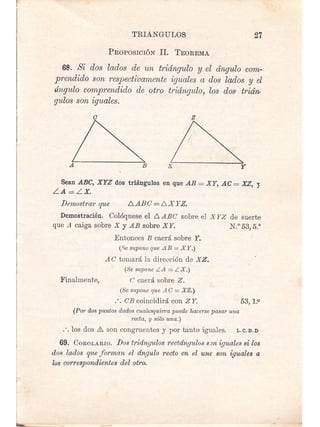 Geometria - Wentworth, Smith