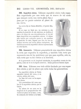Geometria - Wentworth, Smith