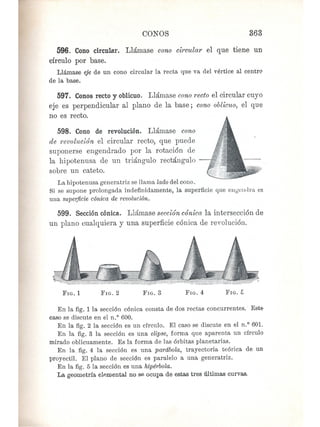Geometria - Wentworth, Smith