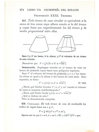 Geometria - Wentworth, Smith