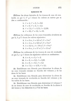 Geometria - Wentworth, Smith