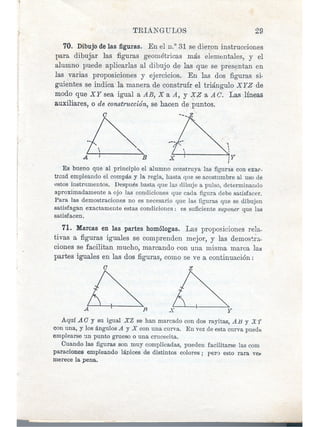 Geometria - Wentworth, Smith