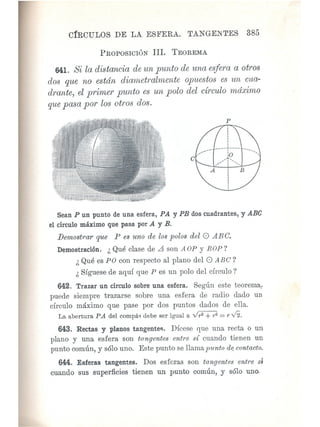Geometria - Wentworth, Smith