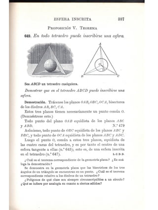 Geometria - Wentworth, Smith