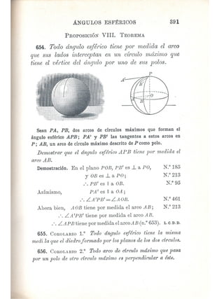 Geometria - Wentworth, Smith