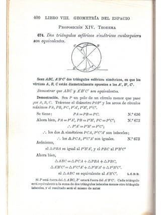 Geometria - Wentworth, Smith