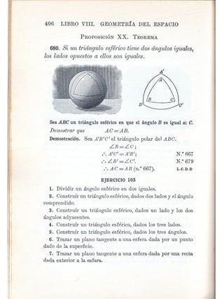 Geometria - Wentworth, Smith