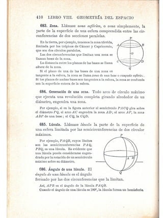 Geometria - Wentworth, Smith