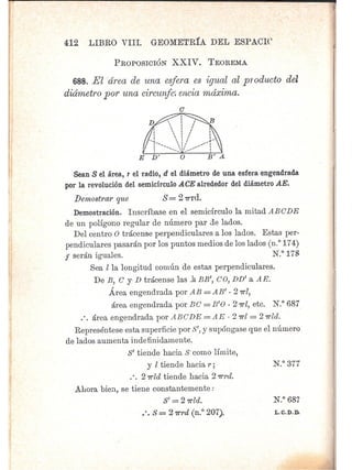 Geometria - Wentworth, Smith