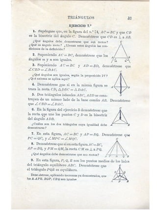 Geometria - Wentworth, Smith