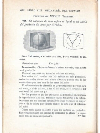 Geometria - Wentworth, Smith