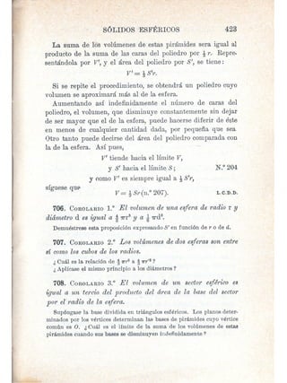 Geometria - Wentworth, Smith