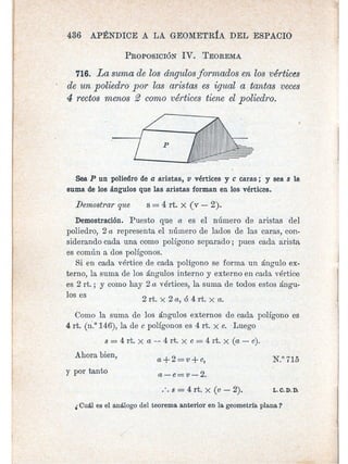 Geometria - Wentworth, Smith