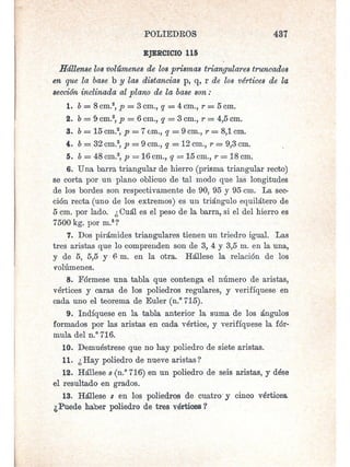 Geometria - Wentworth, Smith