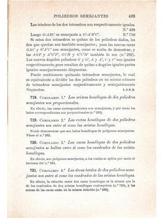 Geometria - Wentworth, Smith