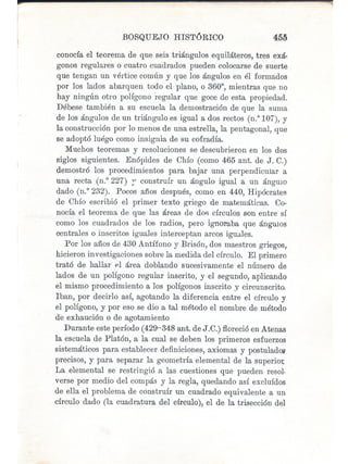 Geometria - Wentworth, Smith