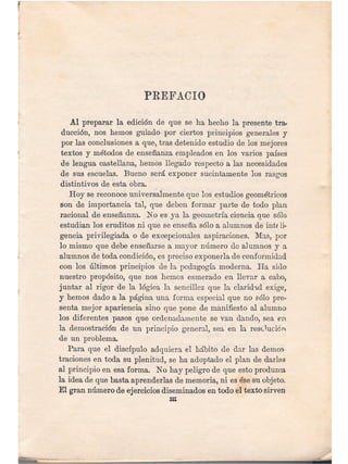 Geometria - Wentworth, Smith