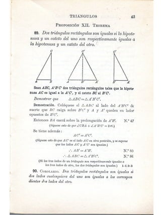 Geometria - Wentworth, Smith