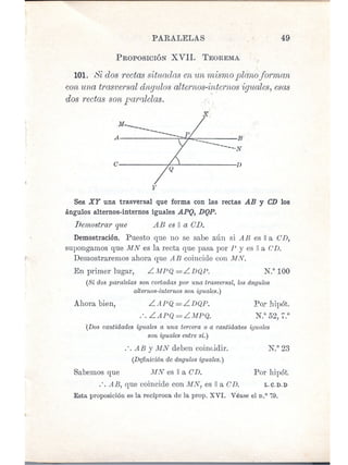 Geometria - Wentworth, Smith