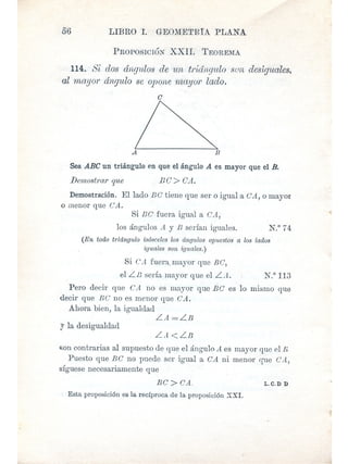 Geometria - Wentworth, Smith